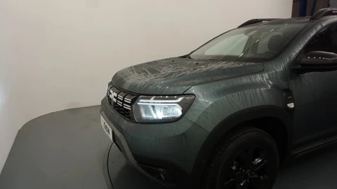 Dacia Duster Extreme TCE 110kW (150CV) 4X2 EDC