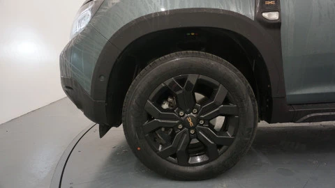 Dacia Duster Extreme TCE 110kW (150CV) 4X2 EDC