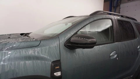 Dacia Duster Extreme TCE 110kW (150CV) 4X2 EDC