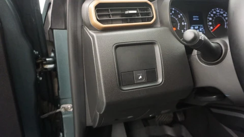 Dacia Duster Extreme TCE 110kW (150CV) 4X2 EDC