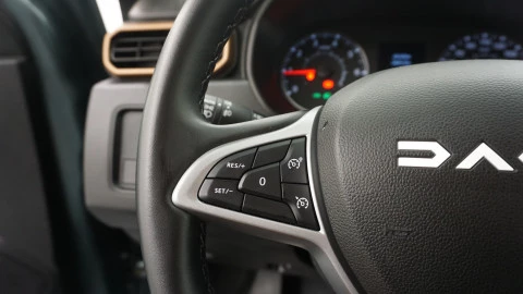 Dacia Duster Extreme TCE 110kW (150CV) 4X2 EDC