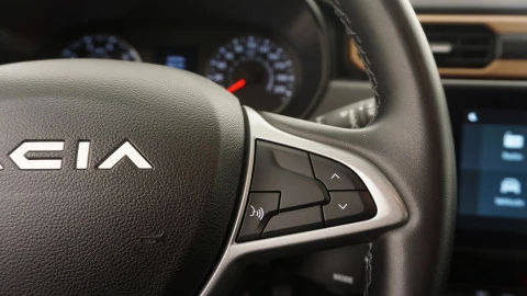 Dacia Duster Extreme TCE 110kW (150CV) 4X2 EDC