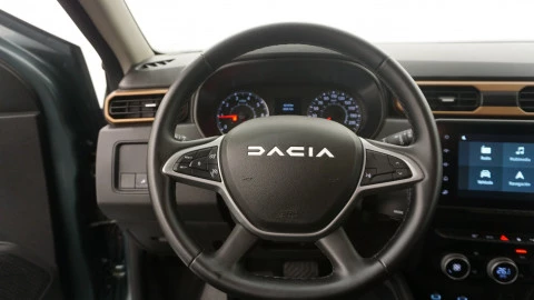 Dacia Duster Extreme TCE 110kW (150CV) 4X2 EDC