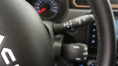 Dacia Duster Extreme TCE 110kW (150CV) 4X2 EDC
