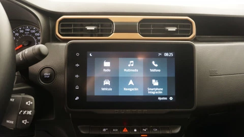 Dacia Duster Extreme TCE 110kW (150CV) 4X2 EDC