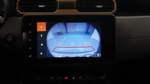 Dacia Duster Extreme TCE 110kW (150CV) 4X2 EDC