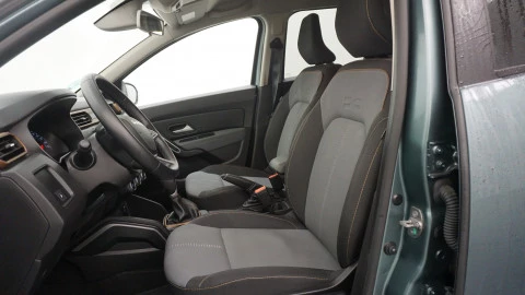 Dacia Duster Extreme TCE 110kW (150CV) 4X2 EDC