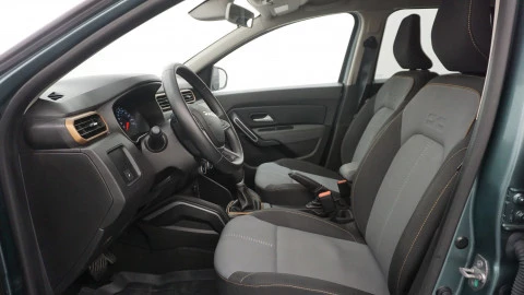 Dacia Duster Extreme TCE 110kW (150CV) 4X2 EDC