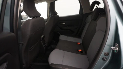 Dacia Duster Extreme TCE 110kW (150CV) 4X2 EDC