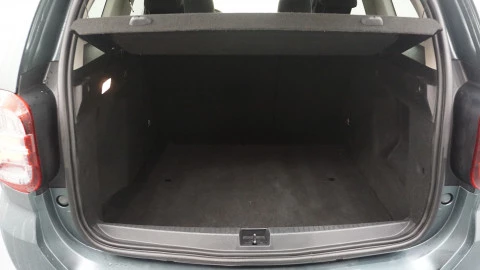Dacia Duster Extreme TCE 110kW (150CV) 4X2 EDC