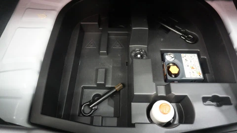 Nissan Juke DIG-T 84 kW (114 CV) 6M/T N-Connecta