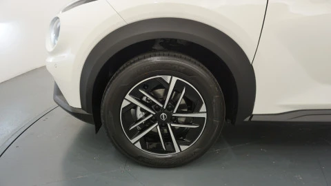 Nissan Juke DIG-T 84 kW (114 CV) 6M/T N-Connecta
