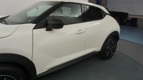 Nissan Juke DIG-T 84 kW (114 CV) 6M/T N-Connecta