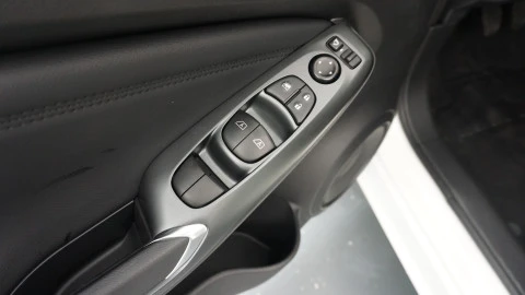Nissan Juke DIG-T 84 kW (114 CV) 6M/T N-Connecta