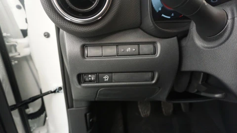 Nissan Juke DIG-T 84 kW (114 CV) 6M/T N-Connecta