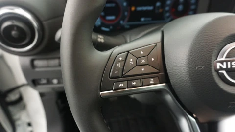 Nissan Juke DIG-T 84 kW (114 CV) 6M/T N-Connecta