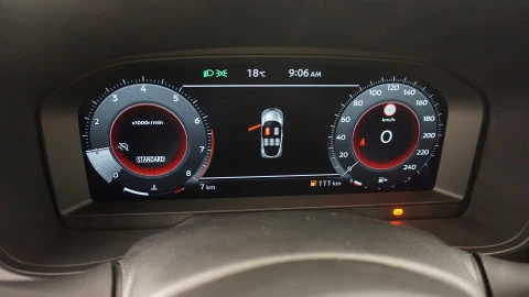 Nissan Juke DIG-T 84 kW (114 CV) 6M/T N-Connecta