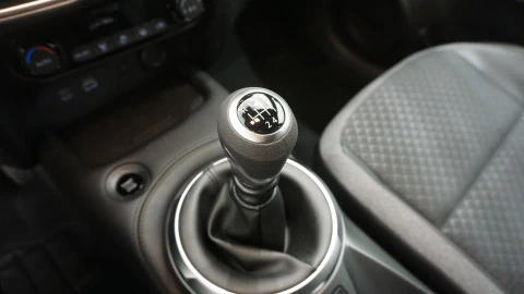 Nissan Juke DIG-T 84 kW (114 CV) 6M/T N-Connecta