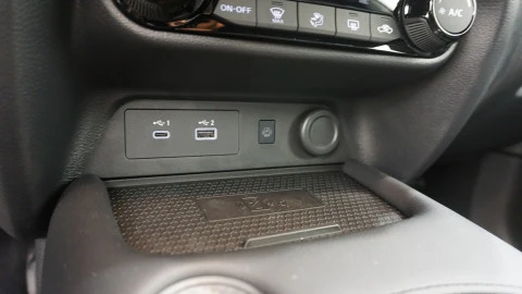Nissan Juke DIG-T 84 kW (114 CV) 6M/T N-Connecta