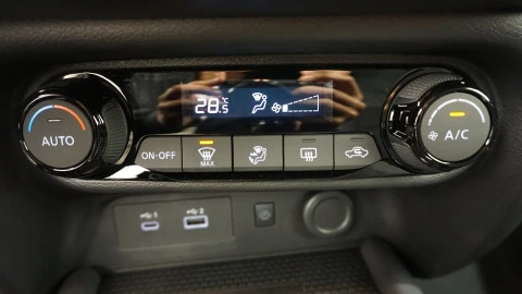 Nissan Juke DIG-T 84 kW (114 CV) 6M/T N-Connecta