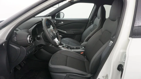 Nissan Juke DIG-T 84 kW (114 CV) 6M/T N-Connecta
