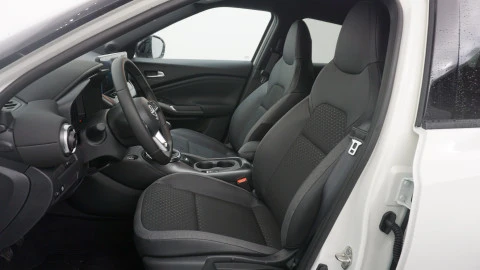 Nissan Juke DIG-T 84 kW (114 CV) 6M/T N-Connecta