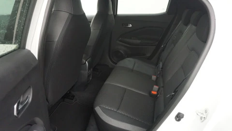 Nissan Juke DIG-T 84 kW (114 CV) 6M/T N-Connecta