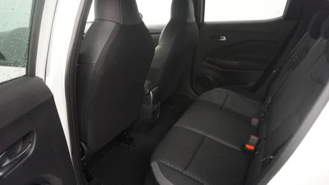 Nissan Juke DIG-T 84 kW (114 CV) 6M/T N-Connecta