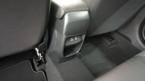 Nissan Juke DIG-T 84 kW (114 CV) 6M/T N-Connecta