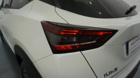 Nissan Juke DIG-T 84 kW (114 CV) 6M/T N-Connecta