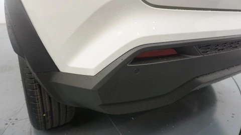 Nissan Juke DIG-T 84 kW (114 CV) 6M/T N-Connecta
