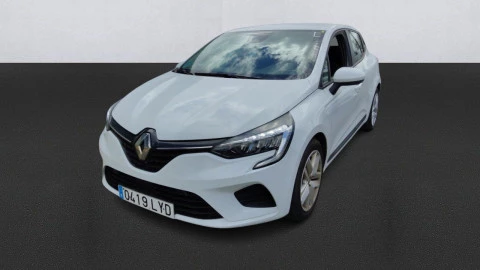 Renault Clio Intens TCe 67 kW (91CV)