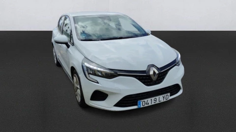 Renault Clio Intens TCe 67 kW (91CV)
