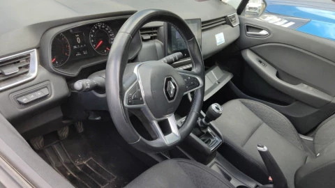 Renault Clio Intens TCe 67 kW (91CV)