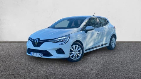 Renault Clio Intens TCe 67 kW (91CV)
