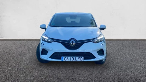 Renault Clio Intens TCe 67 kW (91CV)
