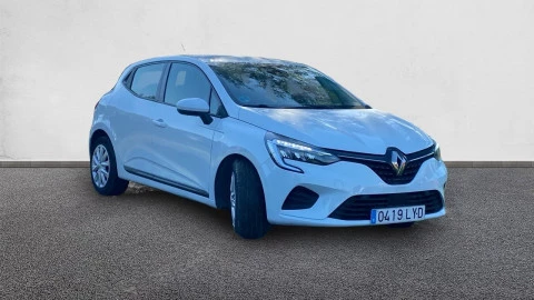 Renault Clio Intens TCe 67 kW (91CV)