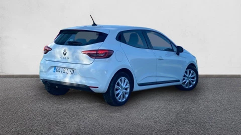 Renault Clio Intens TCe 67 kW (91CV)