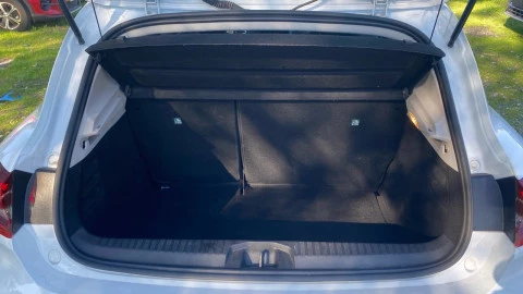 Renault Clio Intens TCe 67 kW (91CV)