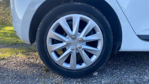 Renault Clio Intens TCe 67 kW (91CV)