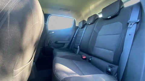 Renault Clio Intens TCe 67 kW (91CV)