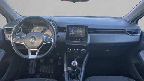 Renault Clio Intens TCe 67 kW (91CV)