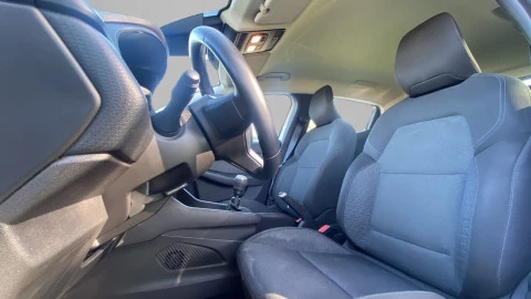 Renault Clio Intens TCe 67 kW (91CV)