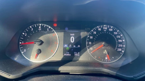 Renault Clio Intens TCe 67 kW (91CV)