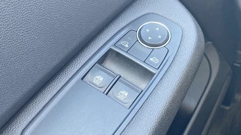 Renault Clio Intens TCe 67 kW (91CV)