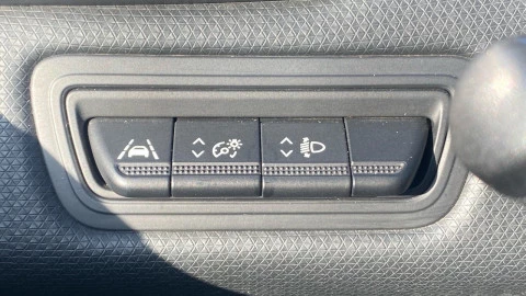 Renault Clio Intens TCe 67 kW (91CV)