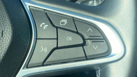 Renault Clio Intens TCe 67 kW (91CV)