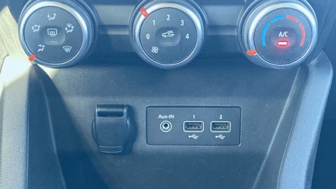 Renault Clio Intens TCe 67 kW (91CV)