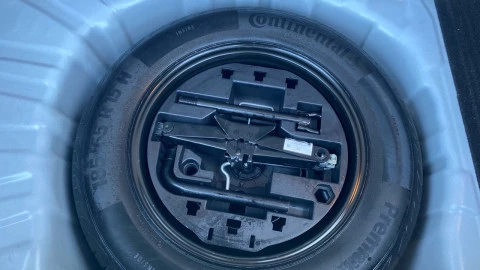 Renault Clio Intens TCe 67 kW (91CV)