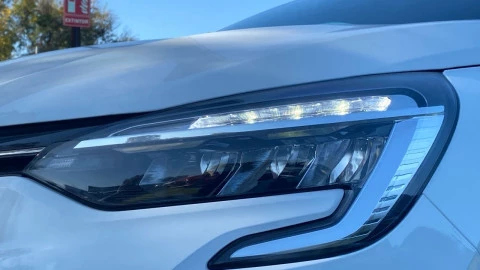 Renault Clio Intens TCe 67 kW (91CV)